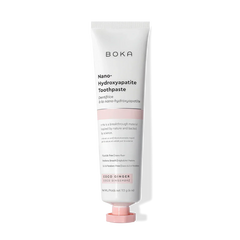 Coco Ginger Nano-hydroxyapatite Toothpaste