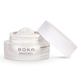 BrightBoost Peroxide-Free Whitening Powder