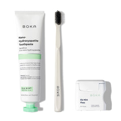 Classic Nano-hydroxyapatite Oral Care Kit