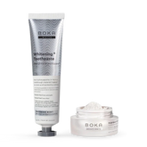 Whitening* Toothpaste & BrightBoost Powder Duo