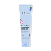 Blueberry Dragon Fruit Kids Nano-hydroxyapatite Toothpaste