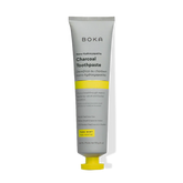 Charcoal Yuzu Mint Nano-hydroxyapatite Toothpaste
