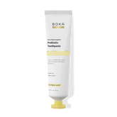Citrus Mint Probiotic Nano-hydroxyapatite Toothpaste