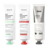 Bestsellers Nano-hydroxyapatite Toothpaste 3-Pack