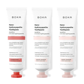 Cinna Mint Nano-hydroxyapatite Toothpaste 3-Pack