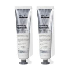 Refresh Mint Whitening* Nano-hydroxyapatite Toothpaste
