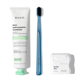 Classic Nano-hydroxyapatite Oral Care Kit