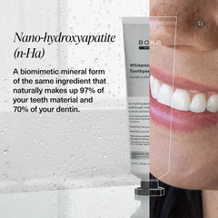 Bestsellers Nano-hydroxyapatite Toothpaste 3-Pack