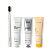 Bestsellers Nano-hydroxyapatite Toothpaste Sample Pack
