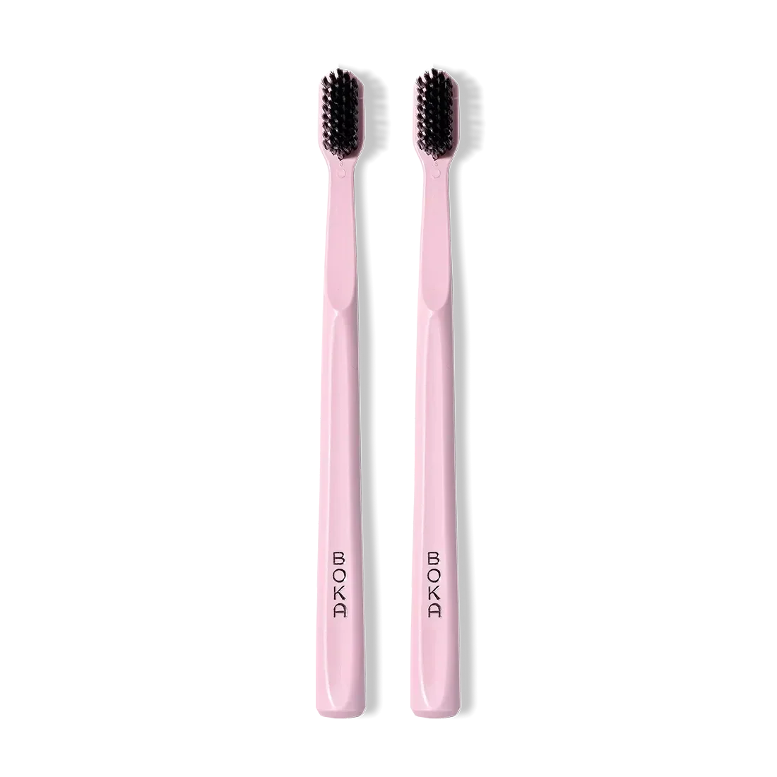 Classic Activated Charcoal Toothbrush 2-Pack