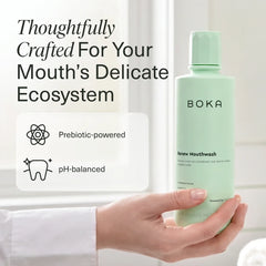 Renew Prebiotic Liquid Mouthwash