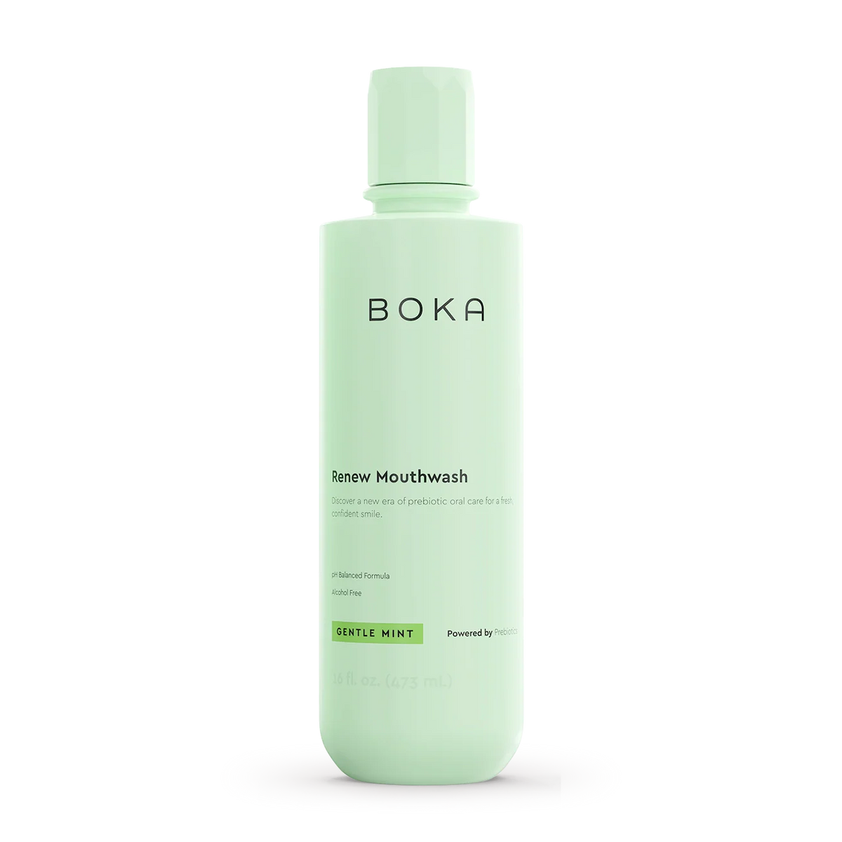 Renew Prebiotic Liquid Mouthwash