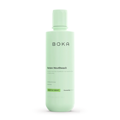 Renew Prebiotic Liquid Mouthwash