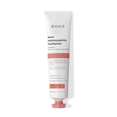 Cinna Mint Nano-hydroxyapatite Toothpaste