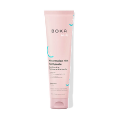 Watermelon Mint Kids Nano-hydroxyapatite Toothpaste