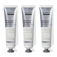 Refresh Mint Whitening* Nano-hydroxyapatite Toothpaste