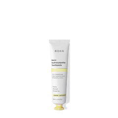 Lemon Lavender Travel-Size Nano-hydroxyapatite Toothpaste