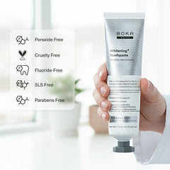BrightBoost Peroxide-Free Whitening Kit