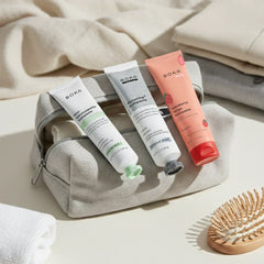 Travel-Size Nano-hydroxyapatite Toothpaste