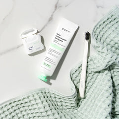 Classic Nano-hydroxyapatite Oral Care Kit