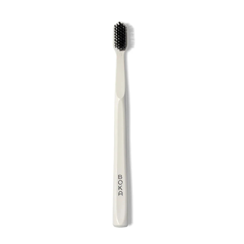 Classic Activated Charcoal Toothbrush