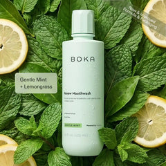 Renew Prebiotic Liquid Mouthwash