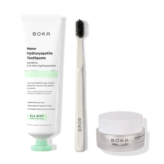 BrightBoost Peroxide-Free Whitening Kit
