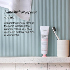 Coco Ginger Nano-hydroxyapatite Toothpaste