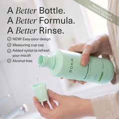 Renew Prebiotic Liquid Mouthwash