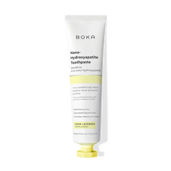Lemon Lavender Nano-hydroxyapatite Toothpaste