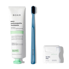 Classic Nano-hydroxyapatite Oral Care Kit