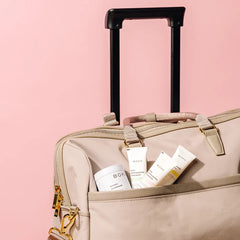 Ela Mint Travel-Size Nano-hydroxyapatite Toothpaste